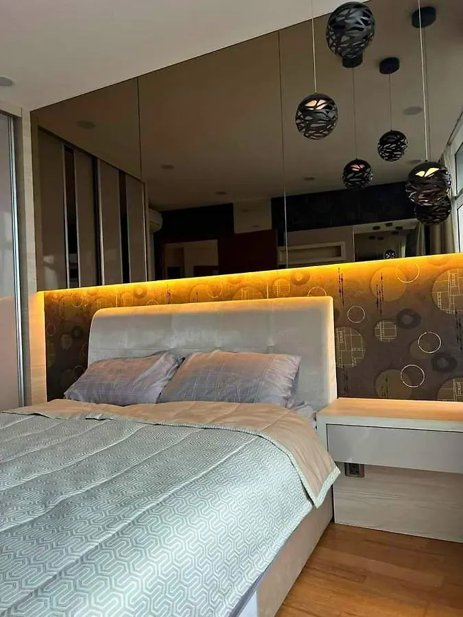 Vortex Suites Klcc By Luxz Group Kuala Lumpur Ma­lay­sia