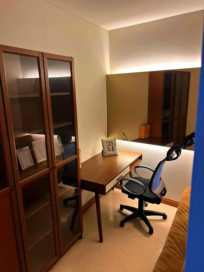 Apartment Vortex Suites Klcc By Luxz Group Kuala Lumpur Ma­lay­sia