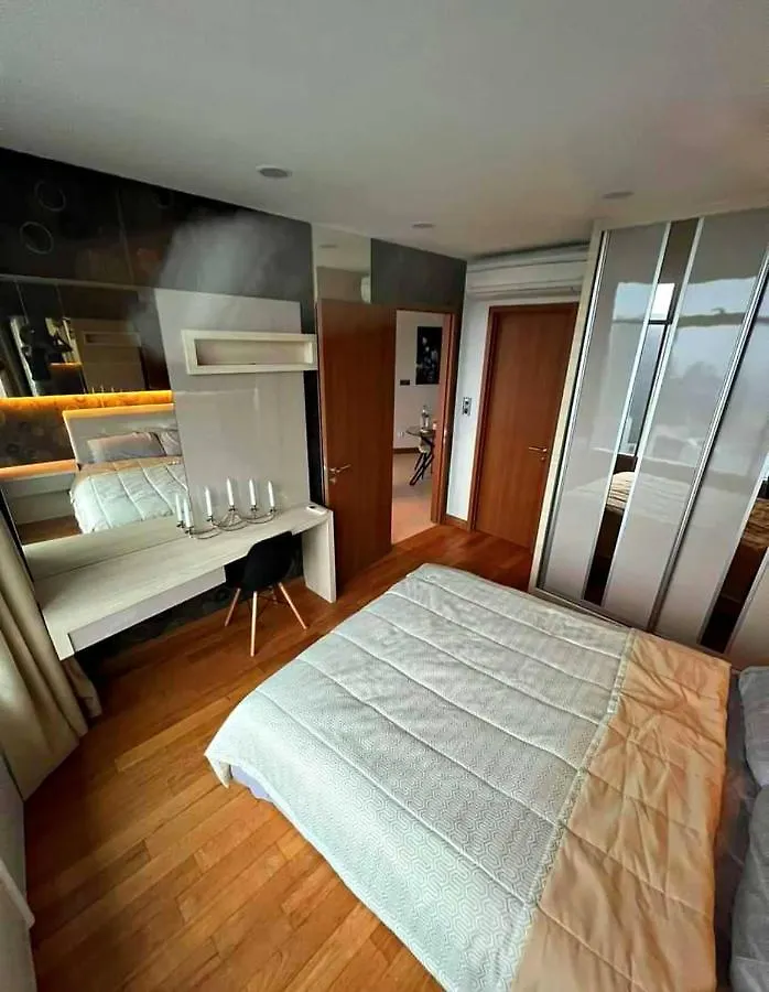 Vortex Suites Klcc By Luxz Group Kuala Lumpur