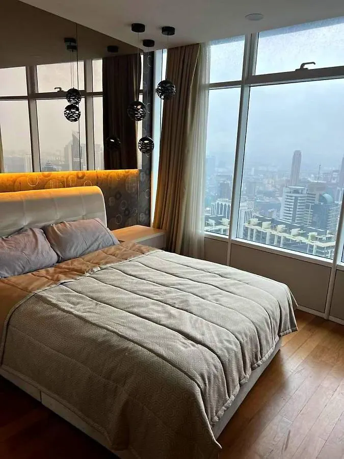 Vortex Suites Klcc By Luxz Group Kuala Lumpur 0*,  Ma­lay­sia