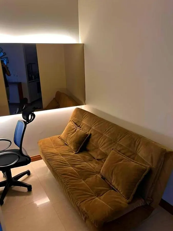 Vortex Suites Klcc By Luxz Group Kuala Lumpur Apartment