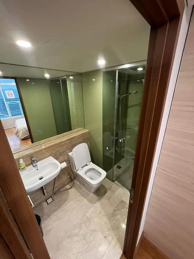 Vortex Suites Klcc By Luxz Group Kuala Lumpur